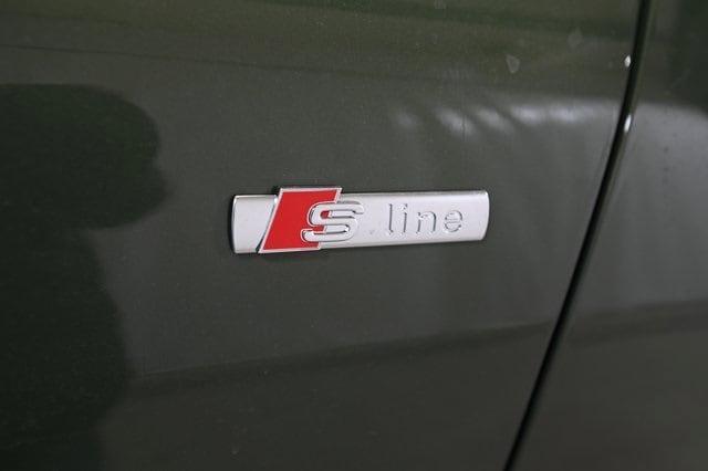 new 2025 Audi Q5 car, priced at $66,325