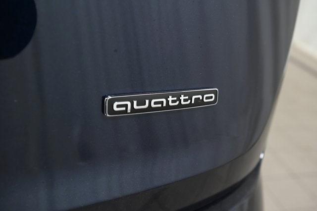 new 2026 Audi Q7 car