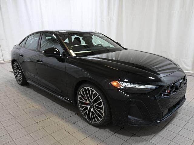 new 2026 Audi S5 car, priced at $73,074