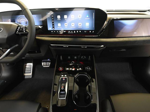 new 2026 Audi S5 car, priced at $73,074