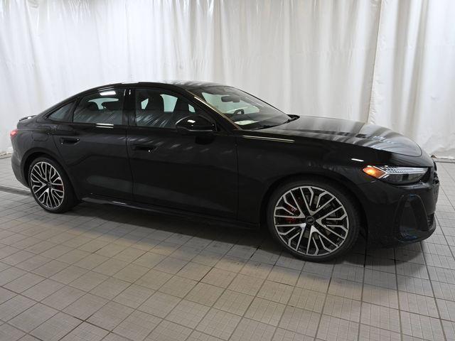 new 2026 Audi S5 car, priced at $73,074