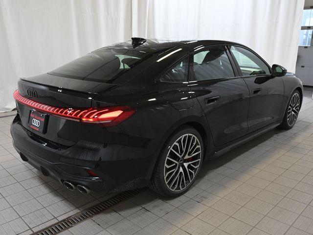 new 2026 Audi S5 car, priced at $73,074
