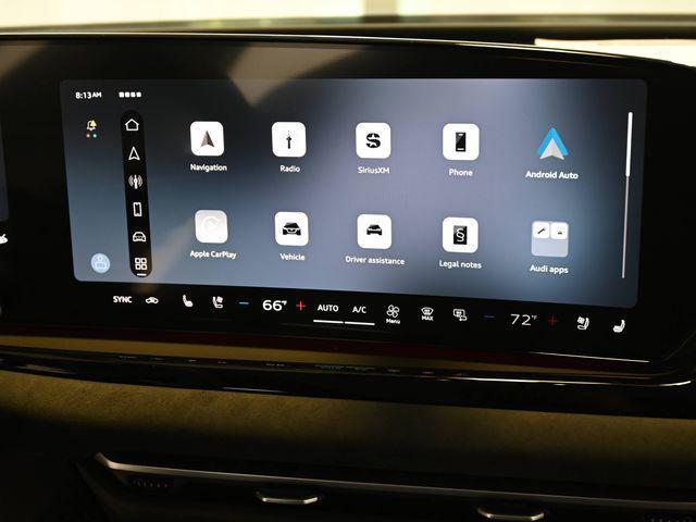 new 2026 Audi S5 car, priced at $73,074