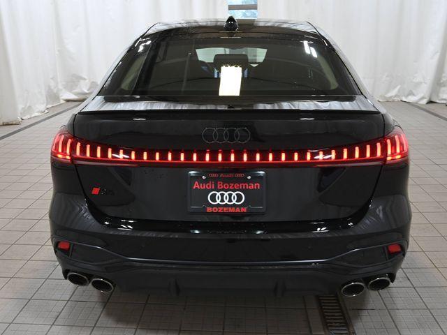 new 2026 Audi S5 car, priced at $73,074