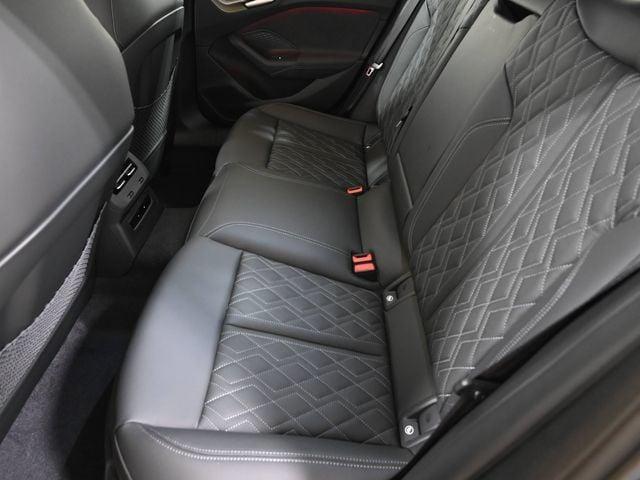 new 2026 Audi S5 car, priced at $73,074