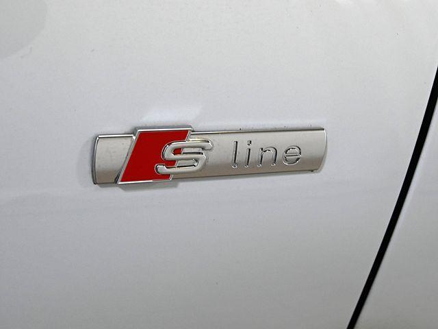 new 2026 Audi A6 car, priced at $70,419