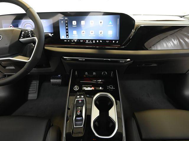 new 2026 Audi A6 car, priced at $70,419