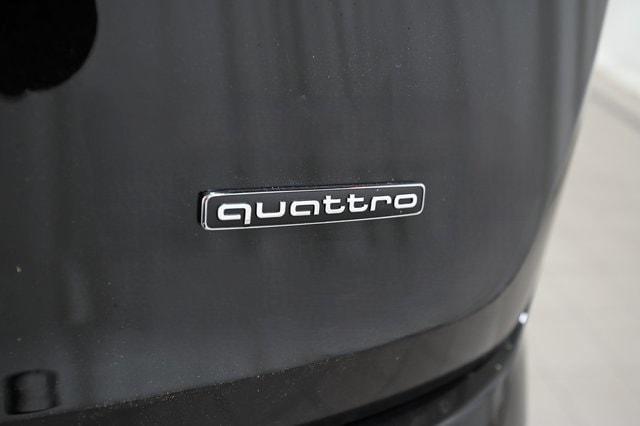 new 2026 Audi Q7 car, priced at $72,445