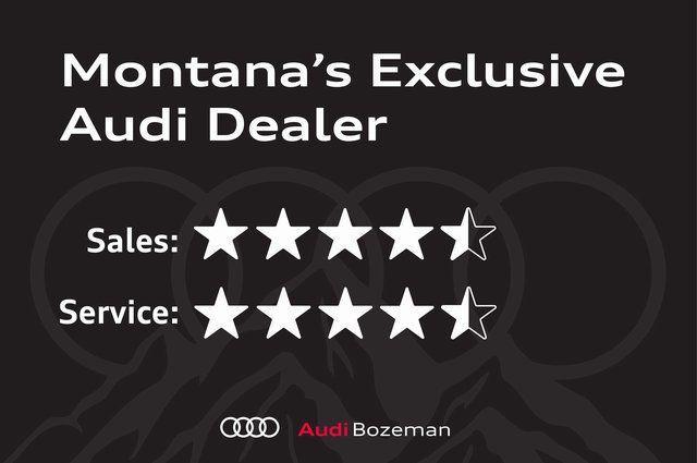 new 2026 Audi Q7 car, priced at $73,445