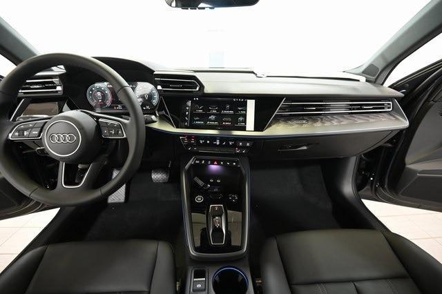 new 2026 Audi A3 car