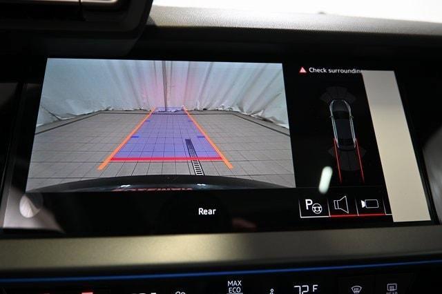 new 2026 Audi A3 car