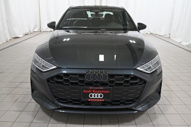 new 2026 Audi A3 car