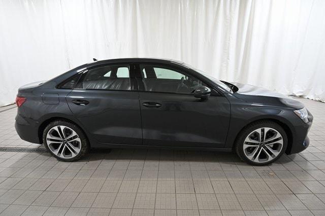 new 2026 Audi A3 car