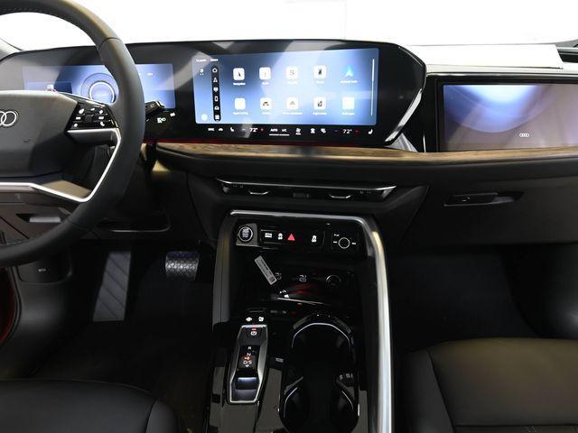 new 2026 Audi Q5 car, priced at $60,329