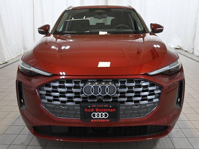 new 2026 Audi Q5 car, priced at $60,329