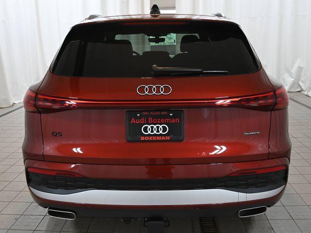 new 2026 Audi Q5 car, priced at $60,329