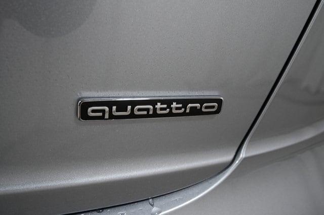 new 2026 Audi Q8 car, priced at $91,360