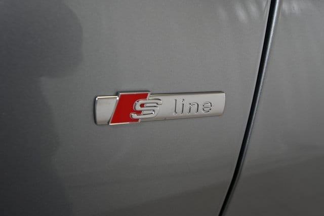 new 2026 Audi Q8 car, priced at $91,360