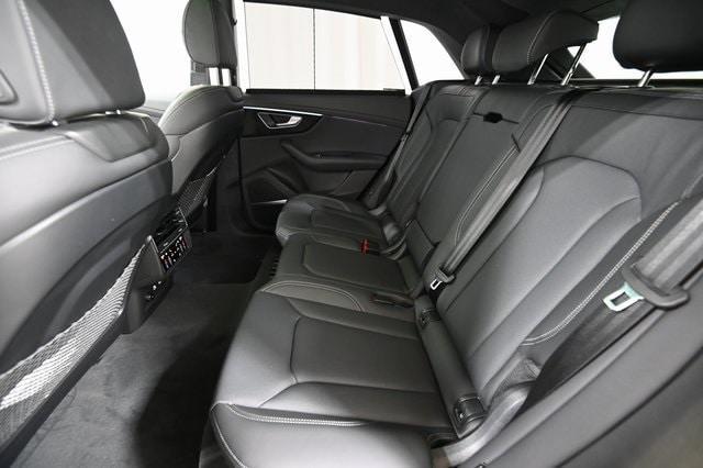 new 2026 Audi Q8 car, priced at $91,360