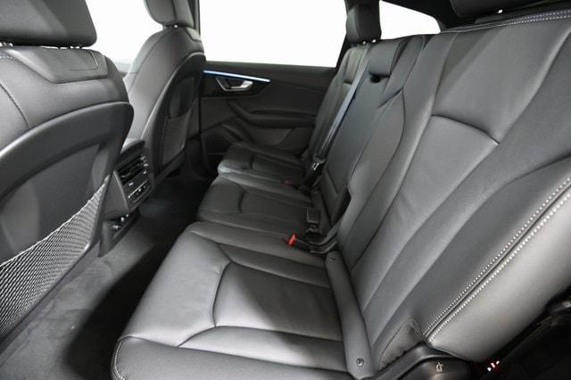 new 2026 Audi Q7 car, priced at $64,895