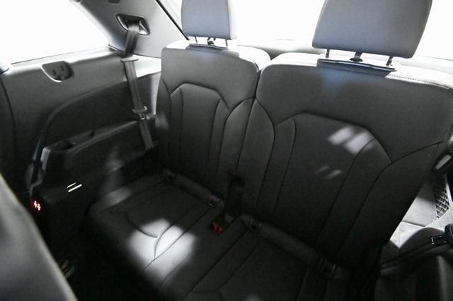 new 2026 Audi Q7 car, priced at $64,895