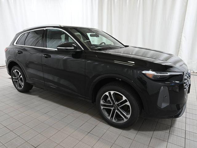 new 2026 Audi Q5 car, priced at $58,695