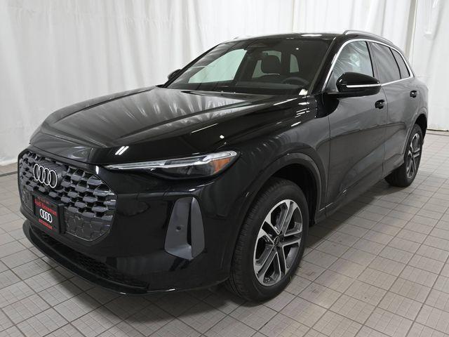 new 2026 Audi Q5 car, priced at $58,695
