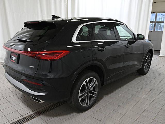 new 2026 Audi Q5 car, priced at $58,695