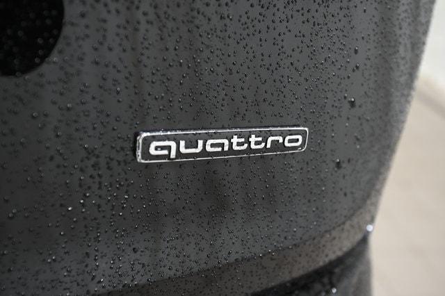 new 2026 Audi Q7 car, priced at $72,445