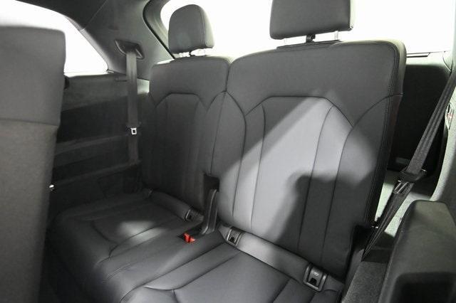 new 2026 Audi Q7 car, priced at $72,445