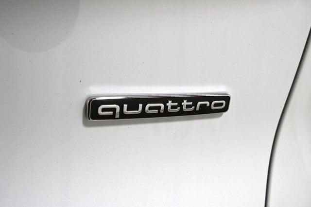 new 2025 Audi Q5 car, priced at $58,905