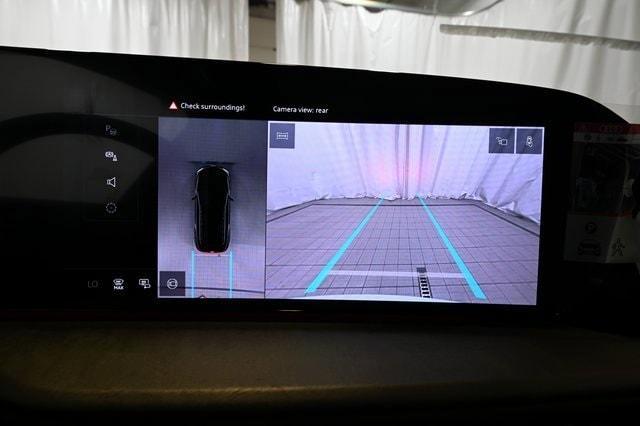 new 2025 Audi Q5 car, priced at $58,905