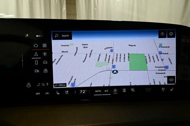 new 2025 Audi Q5 car, priced at $56,630