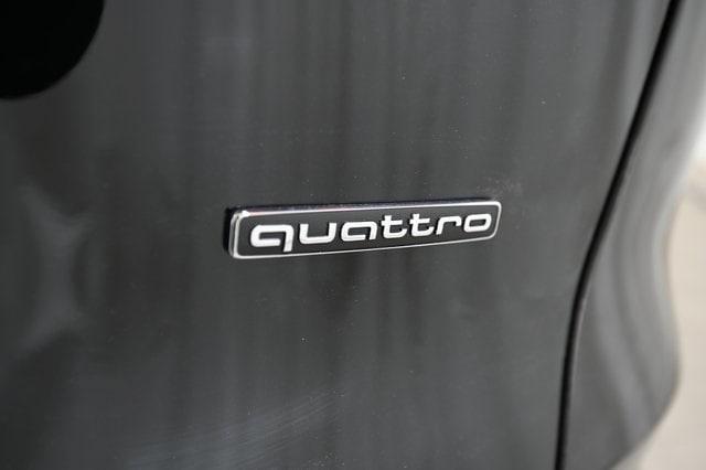 new 2025 Audi Q5 car, priced at $56,630