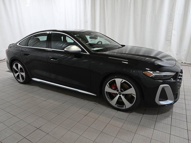 new 2026 Audi S5 car, priced at $68,739