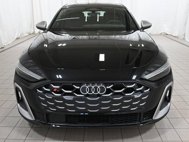 new 2026 Audi S5 car, priced at $68,739