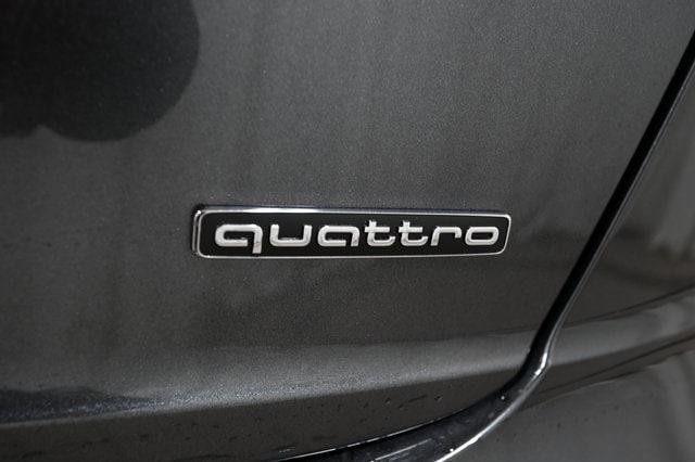 new 2026 Audi Q8 car, priced at $97,110