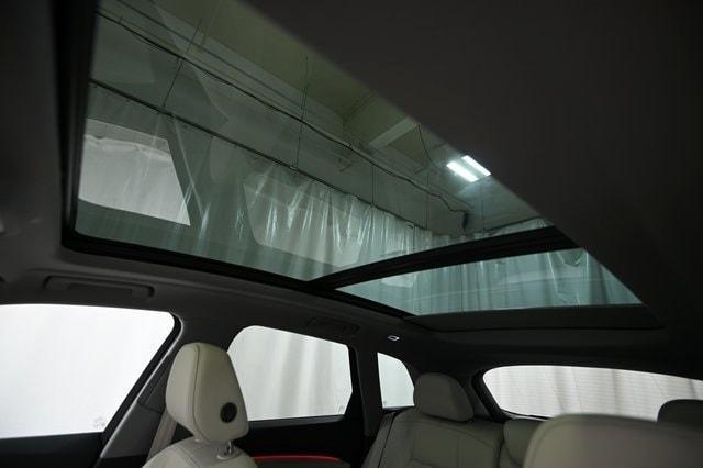 new 2025 Audi Q5 car, priced at $58,830