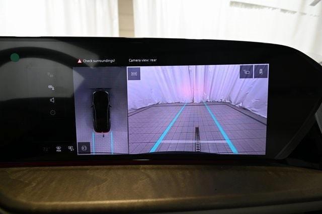 new 2025 Audi Q5 car, priced at $54,880