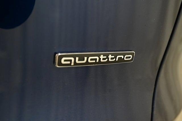 new 2025 Audi Q5 car, priced at $54,880