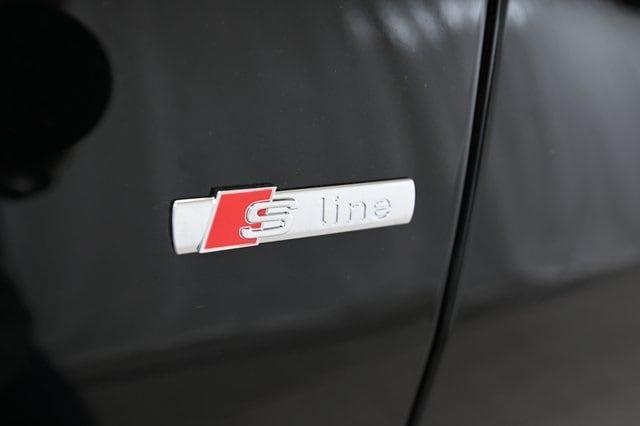 new 2026 Audi Q8 car, priced at $82,415