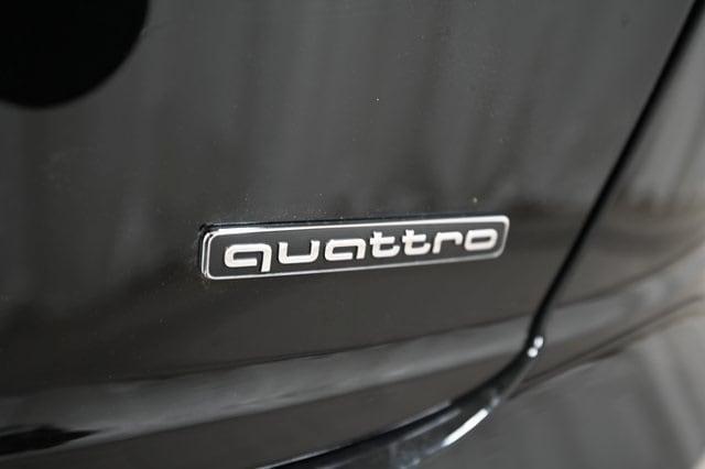 new 2026 Audi Q8 car, priced at $82,415