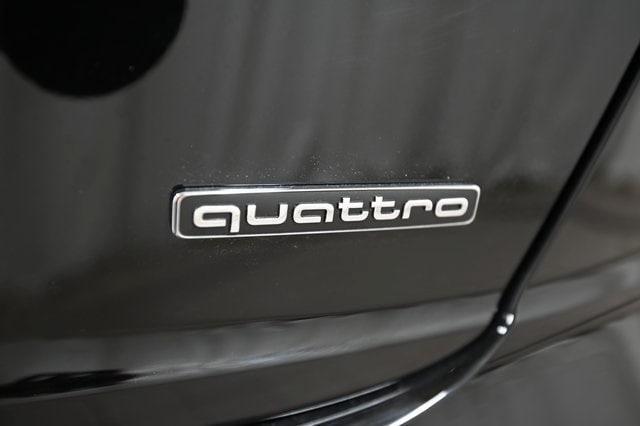 new 2026 Audi Q8 car, priced at $91,400