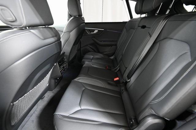 new 2026 Audi Q8 car, priced at $91,400