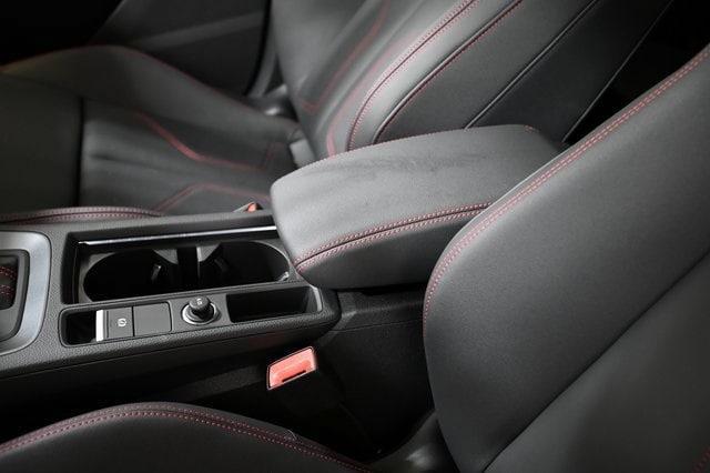 new 2025 Audi Q3 car, priced at $44,740