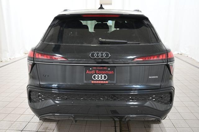 new 2026 Audi Q3 car, priced at $50,920