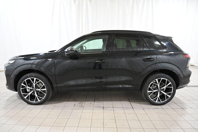 new 2026 Audi Q3 car, priced at $50,920