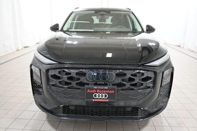 new 2026 Audi Q3 car, priced at $50,920