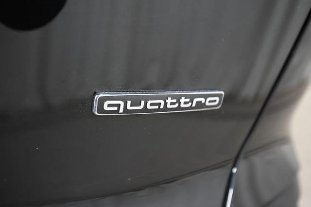 new 2026 Audi Q3 car, priced at $50,920