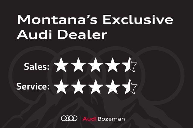 new 2026 Audi Q3 car, priced at $50,920